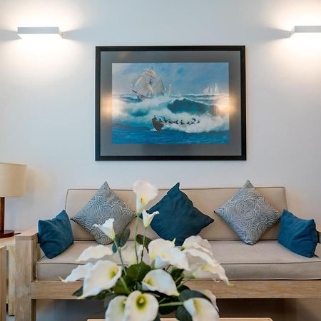 Oceanfront Galle By Icc Экстерьер фото