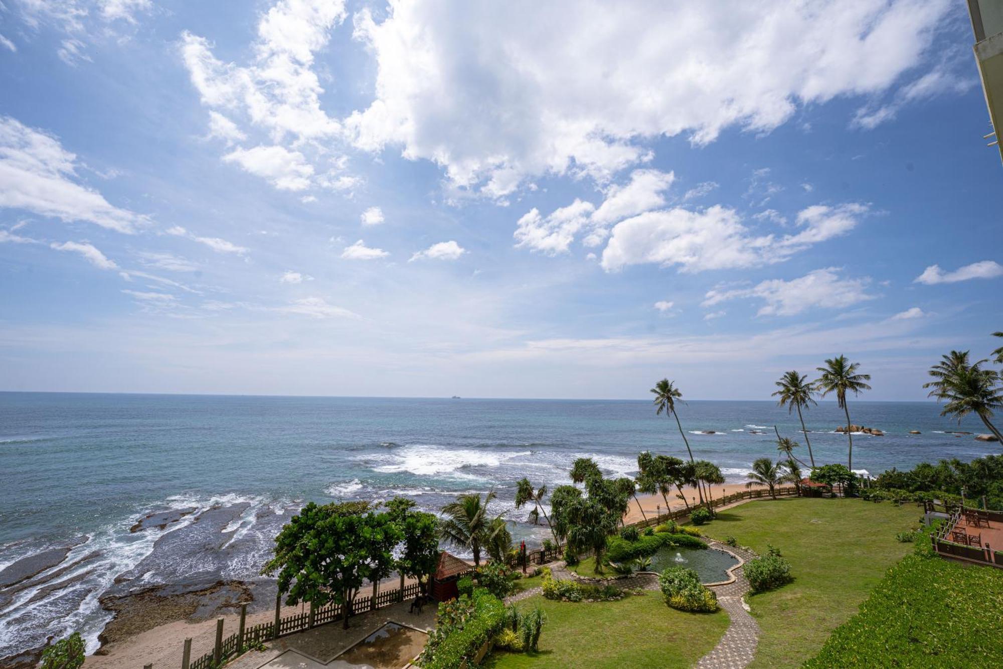 Oceanfront Galle By Icc Экстерьер фото