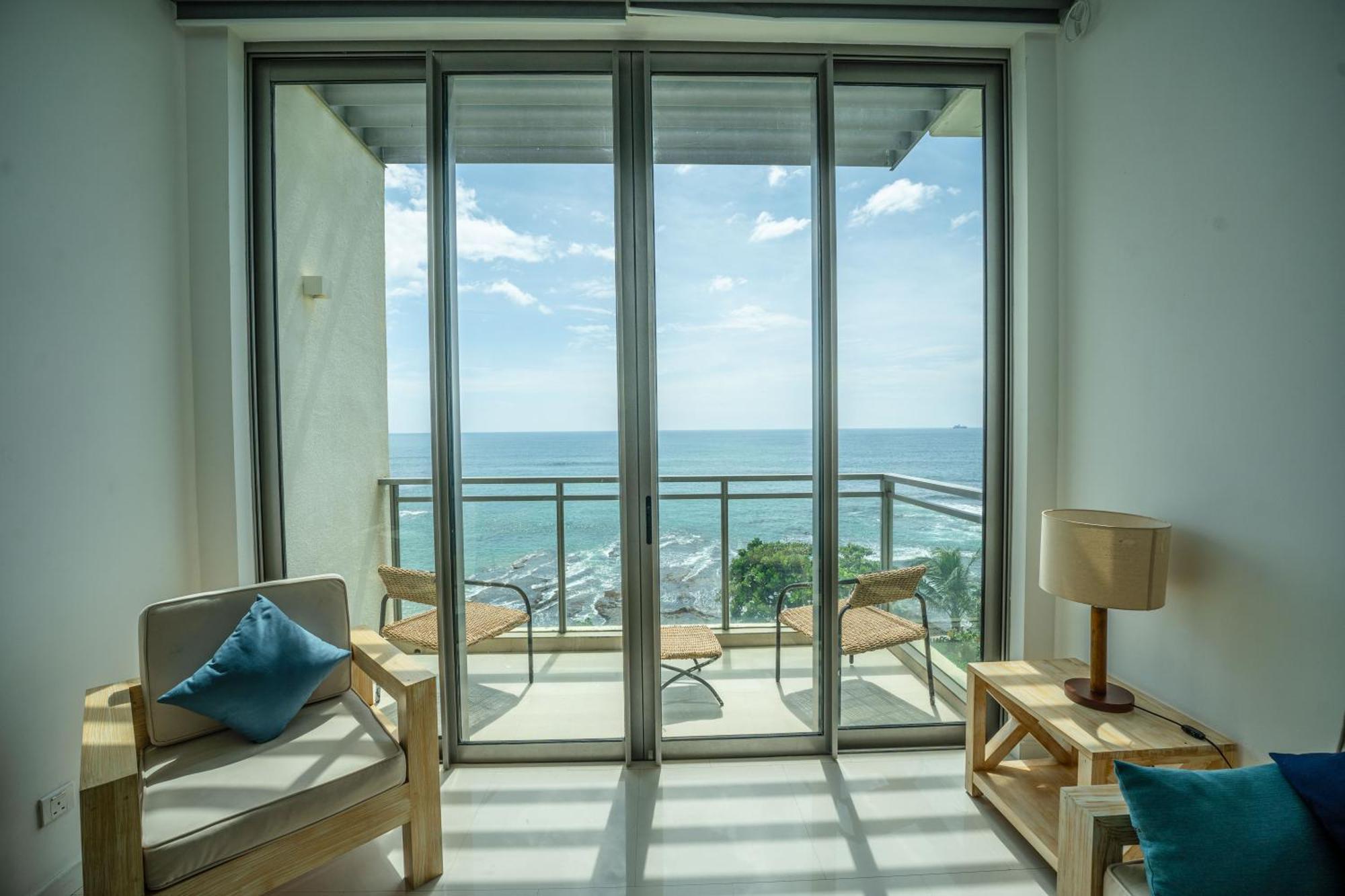 Oceanfront Galle By Icc Экстерьер фото