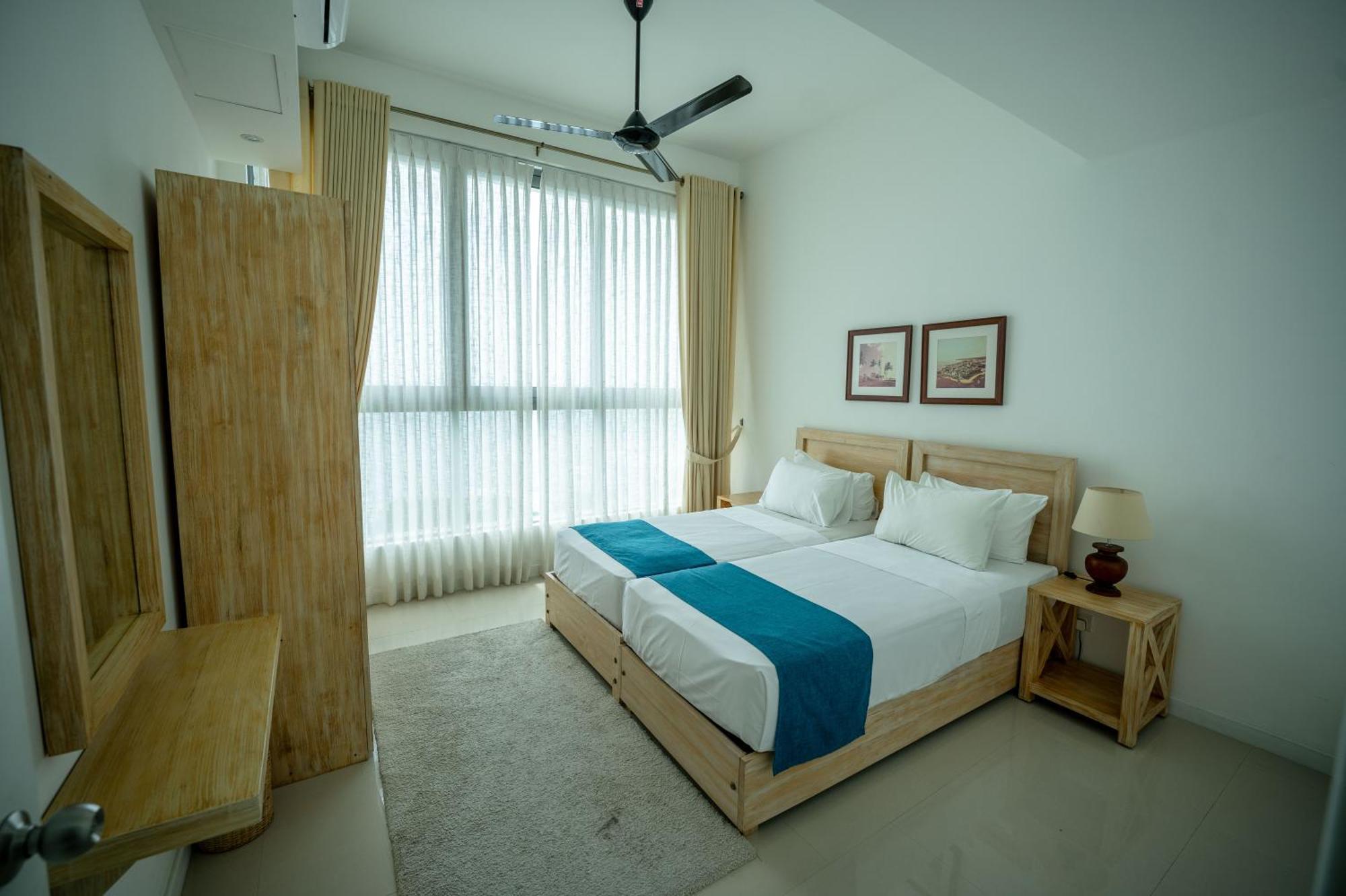 Oceanfront Galle By Icc Экстерьер фото