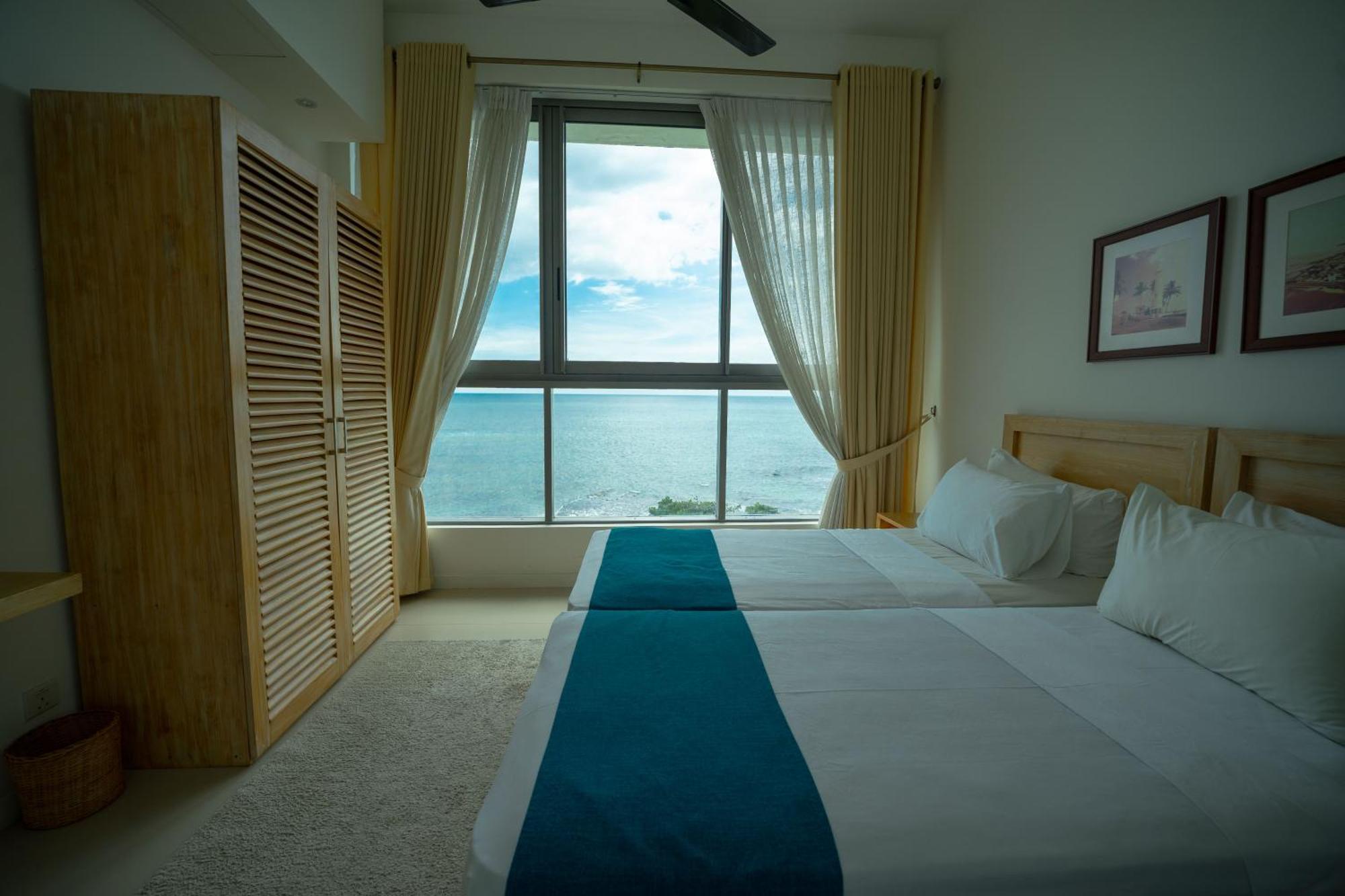 Oceanfront Galle By Icc Экстерьер фото