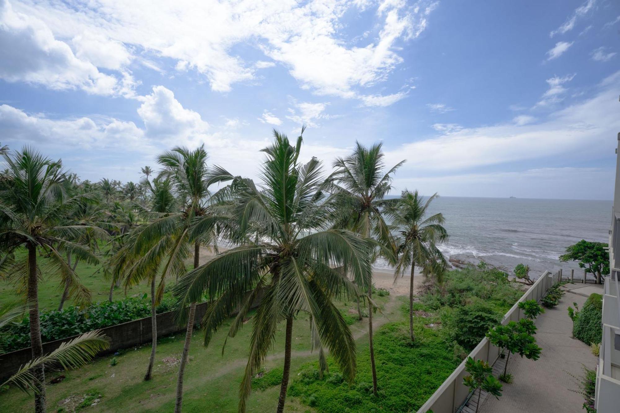 Oceanfront Galle By Icc Экстерьер фото