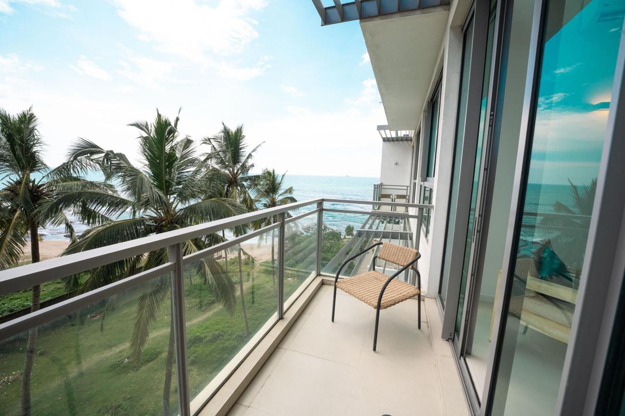 Oceanfront Galle By Icc Экстерьер фото