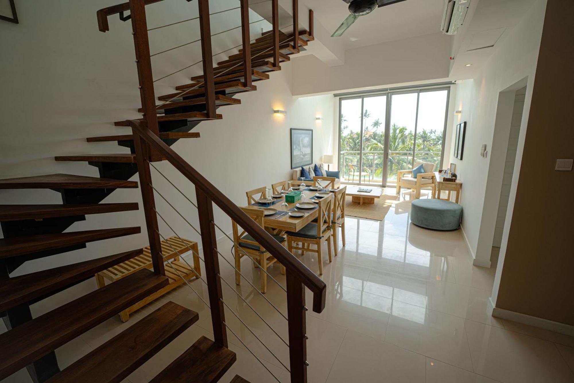 Oceanfront Galle By Icc Экстерьер фото