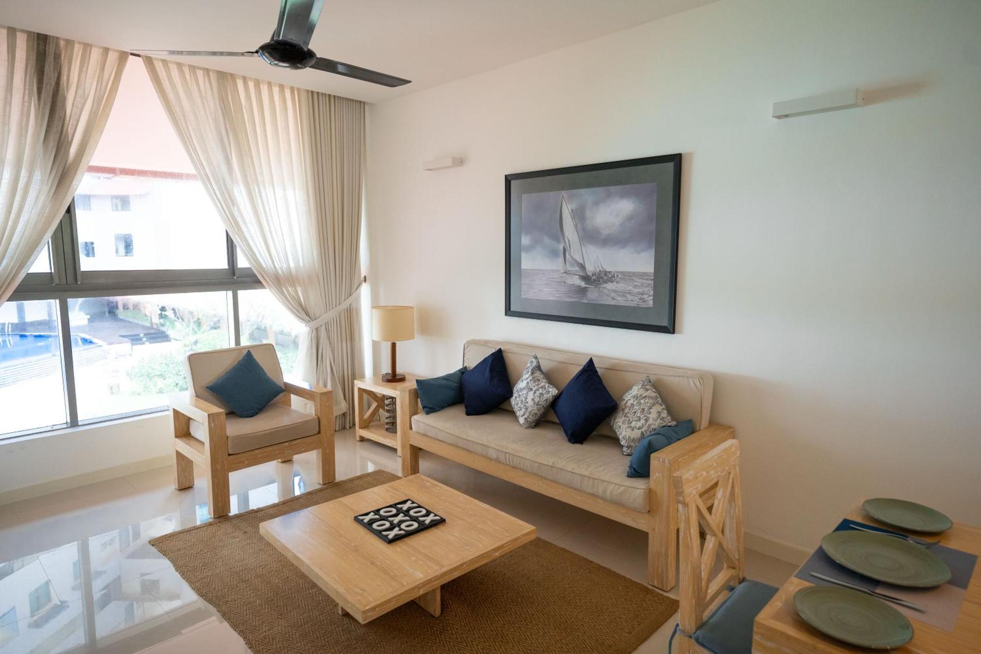 Oceanfront Galle By Icc Экстерьер фото