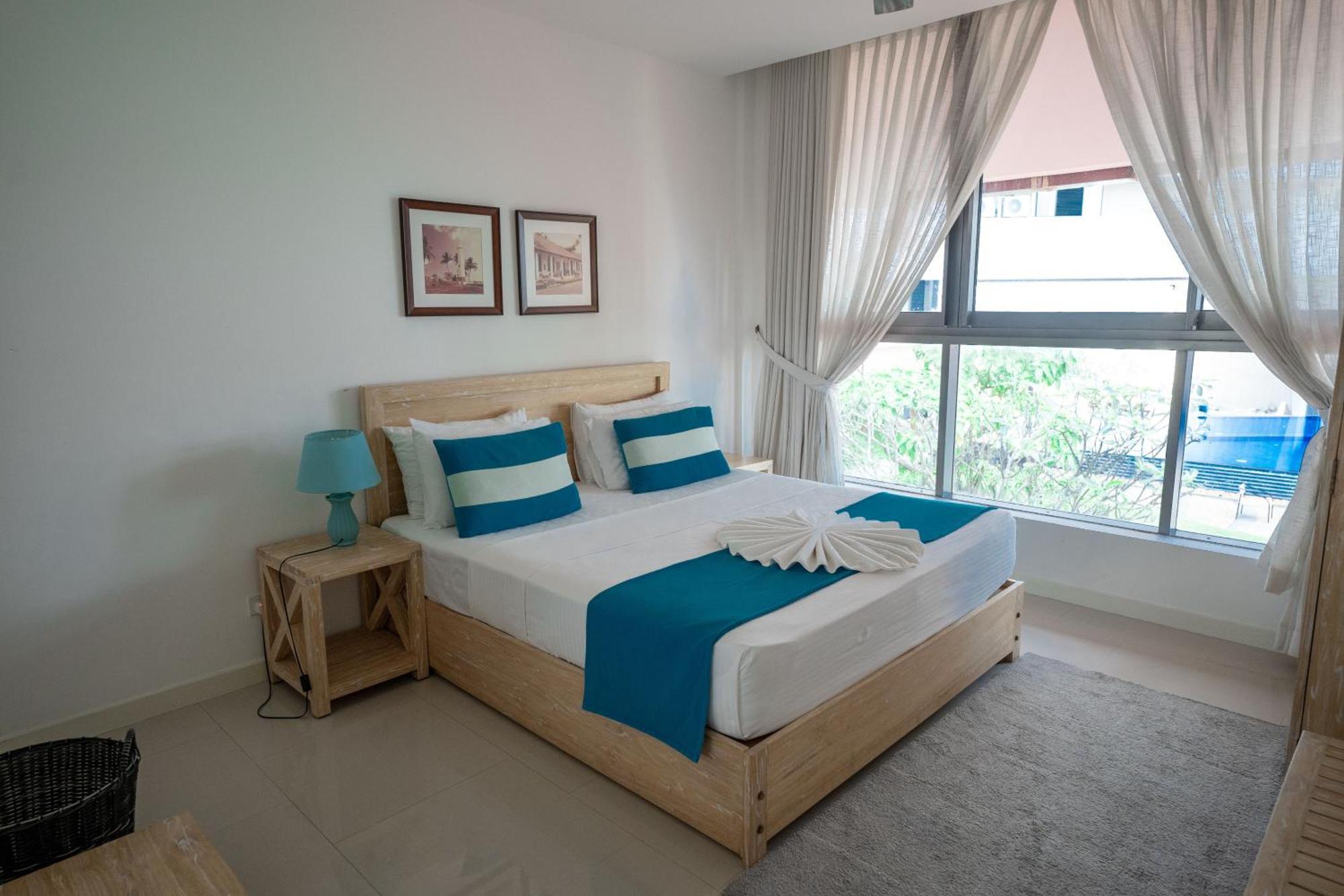Oceanfront Galle By Icc Экстерьер фото