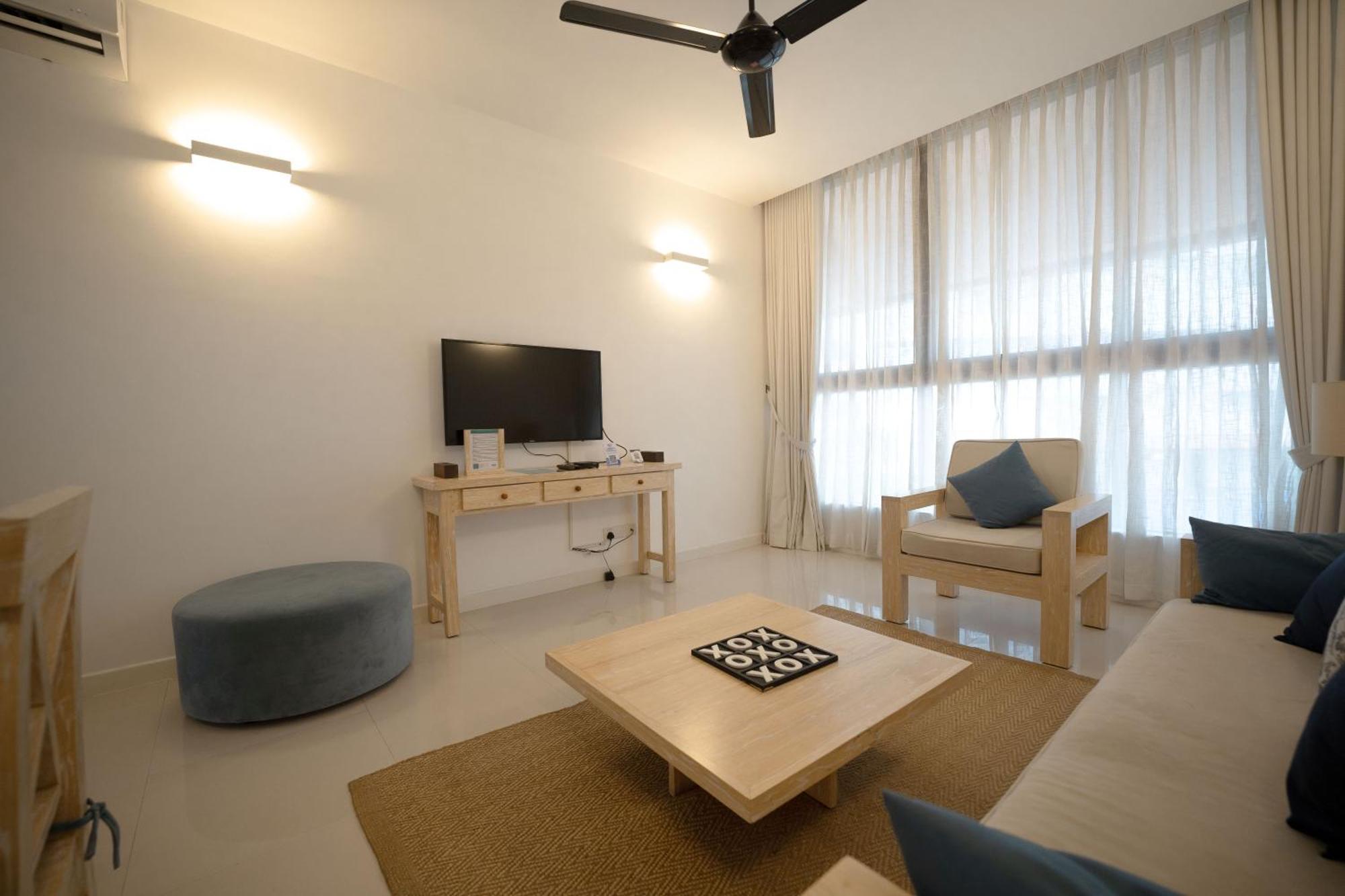 Oceanfront Galle By Icc Экстерьер фото