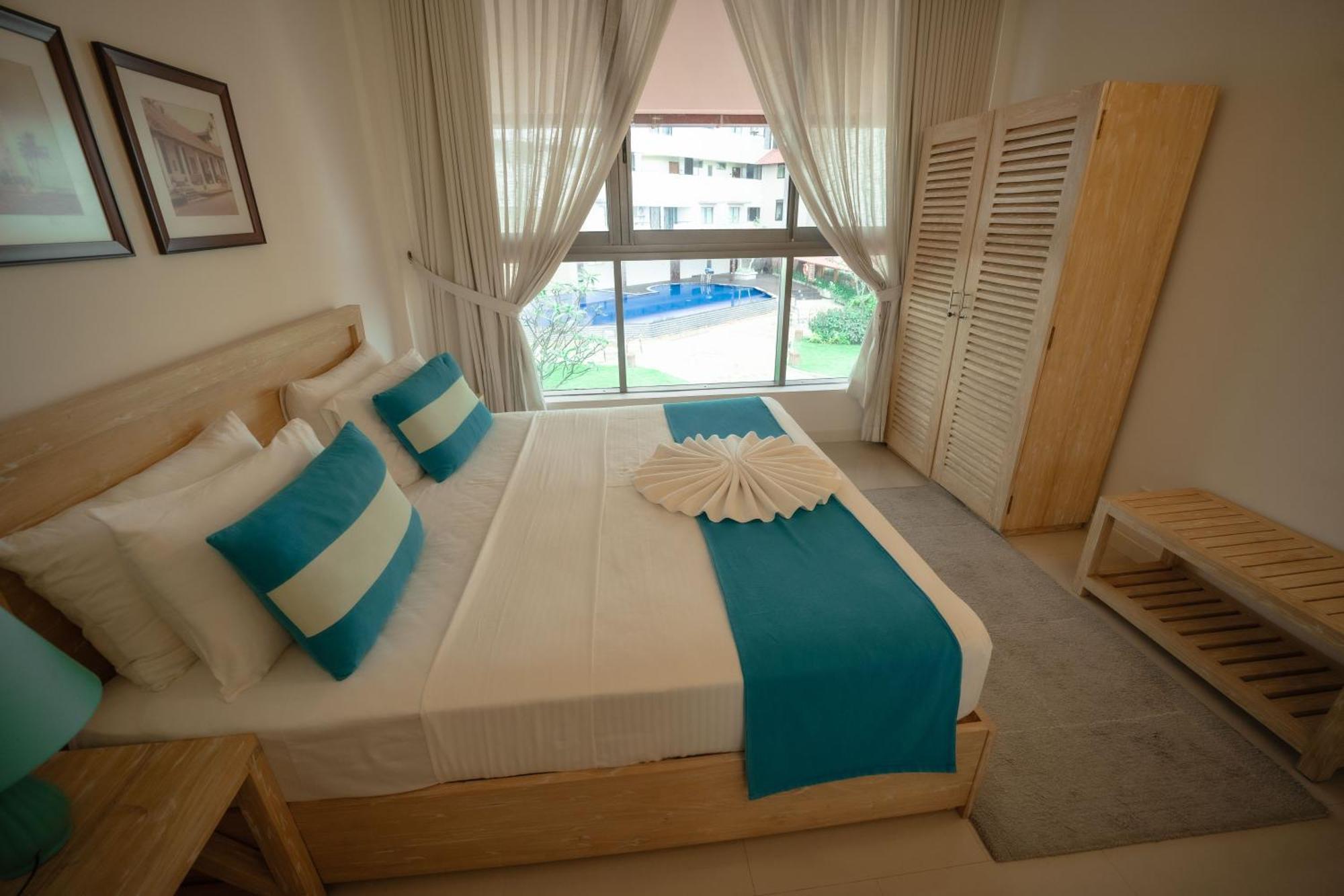 Oceanfront Galle By Icc Экстерьер фото
