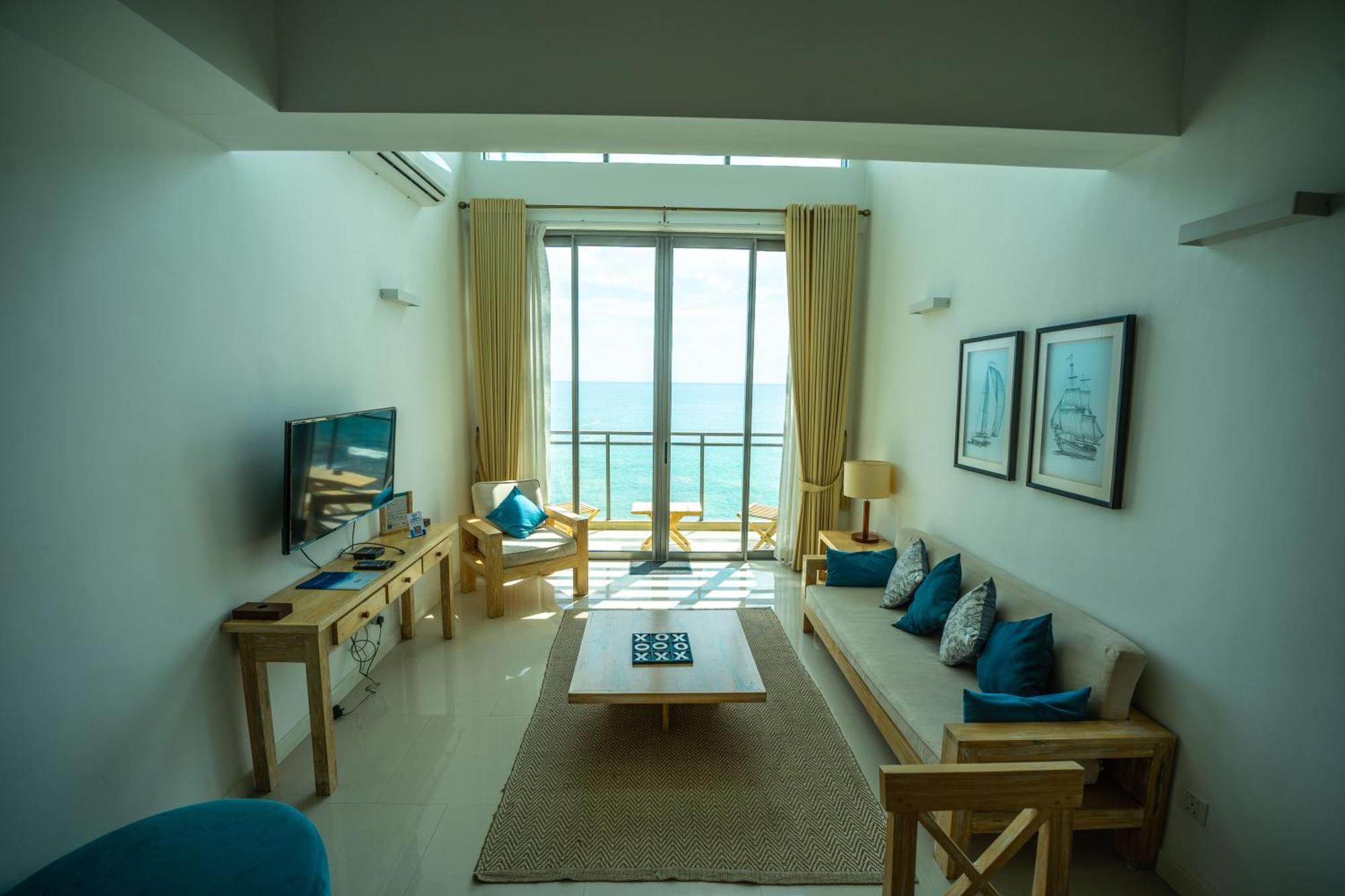 Oceanfront Galle By Icc Экстерьер фото