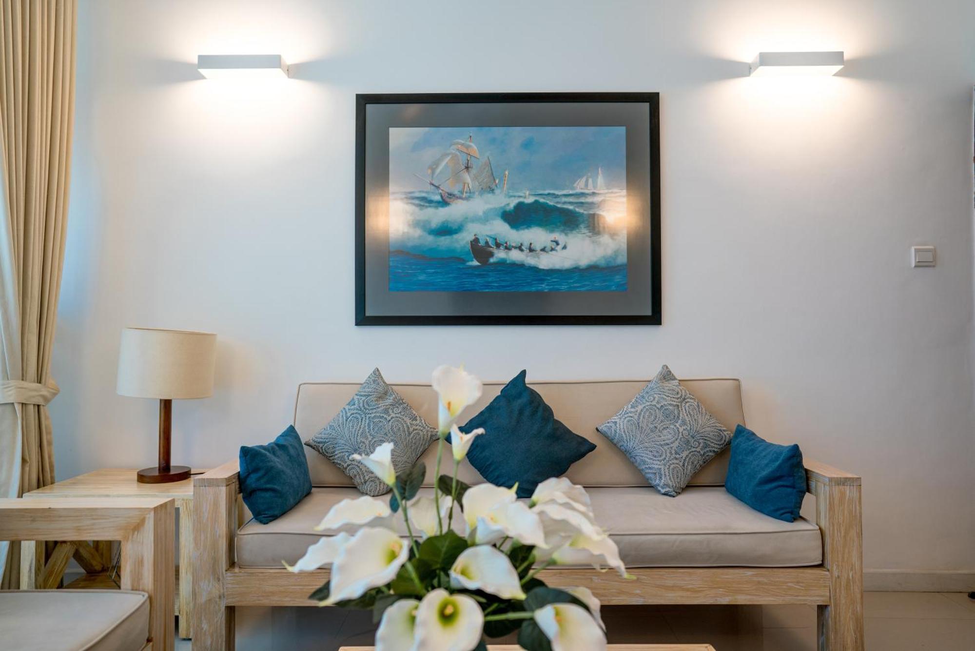 Oceanfront Galle By Icc Экстерьер фото