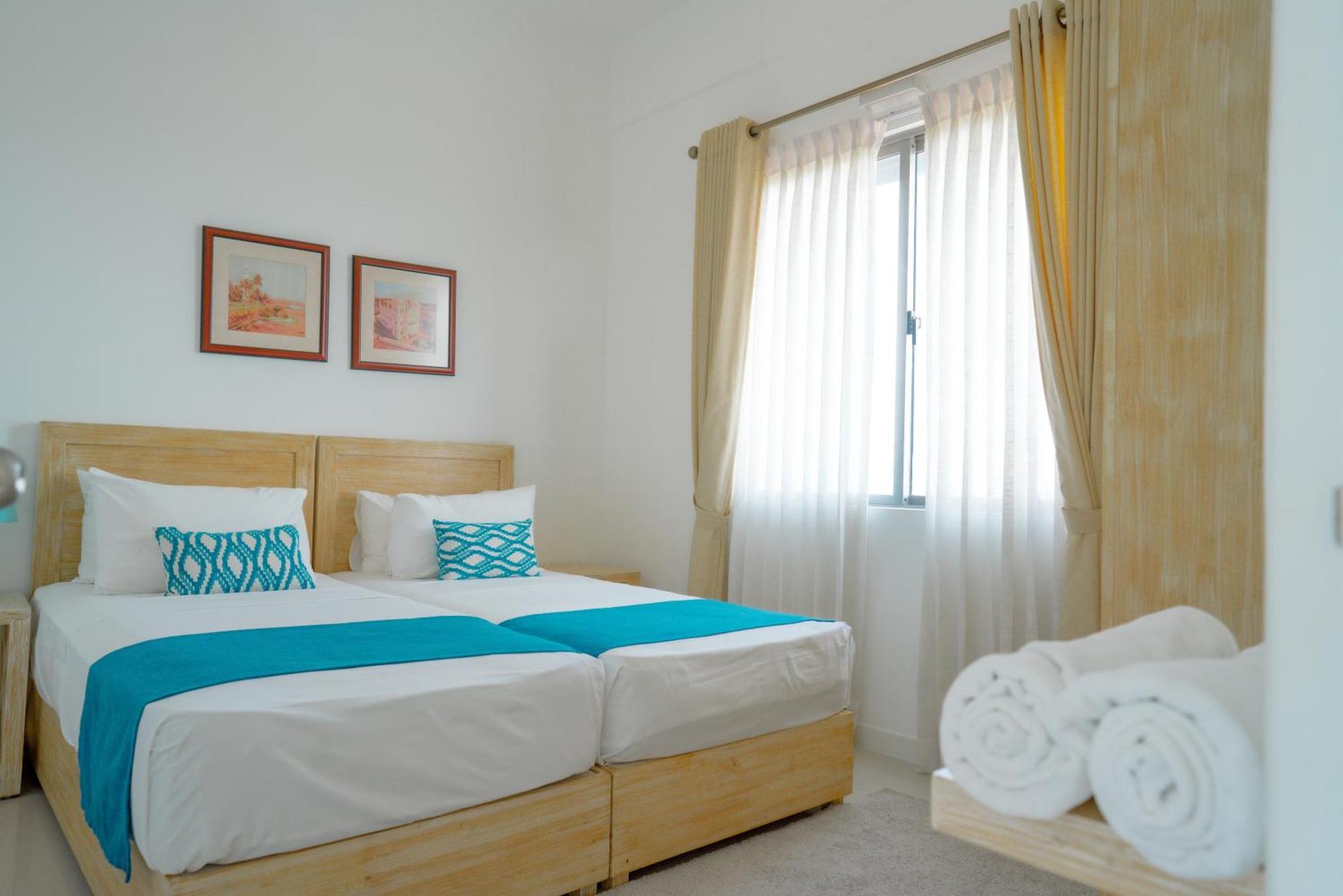 Oceanfront Galle By Icc Экстерьер фото