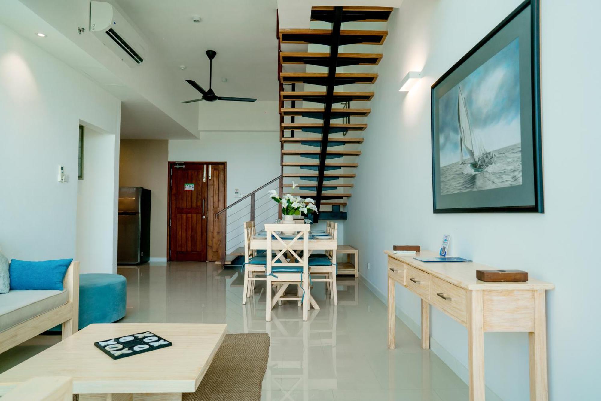 Oceanfront Galle By Icc Экстерьер фото