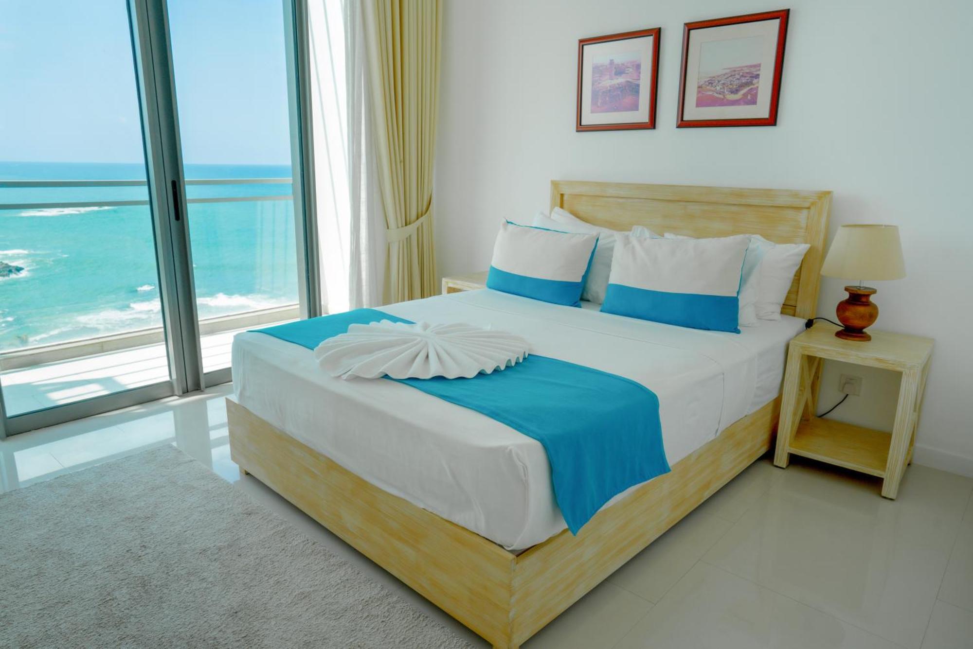 Oceanfront Galle By Icc Экстерьер фото