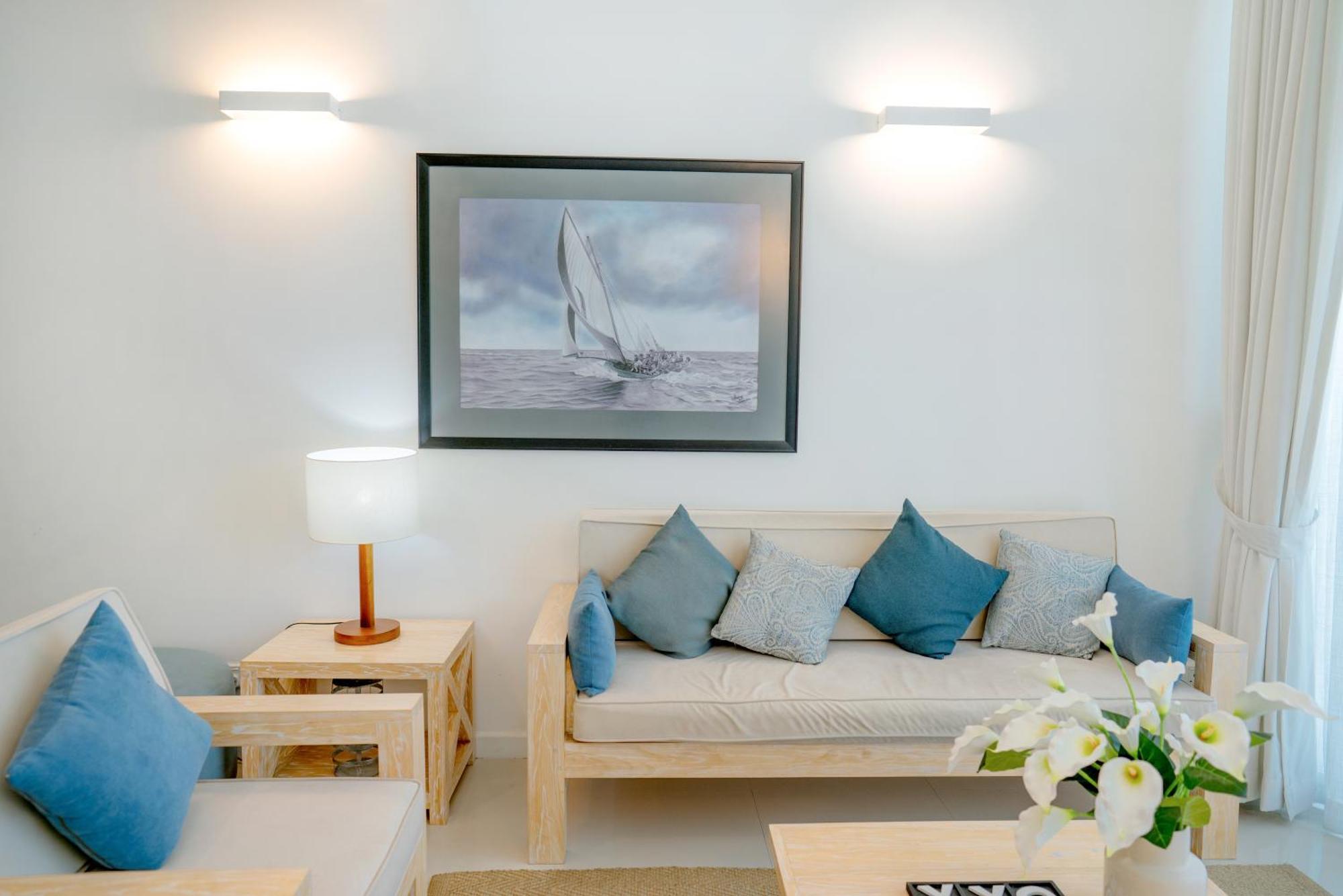 Oceanfront Galle By Icc Экстерьер фото